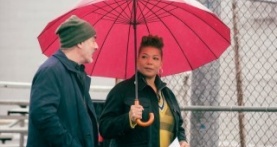 Уравнитель 1 сезон 5 серия