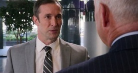 Грабь награбленное: Искупление / Воздействие: Искупление 1 сезон 2 серия