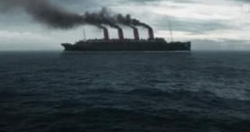 1899 1 сезон 1 серия