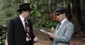 Проект «Синяя книга» 2 сезон 4 серия