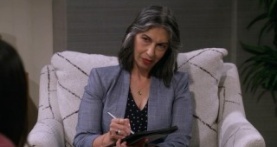 Как я встретила вашего папу 2 сезон 6 серия