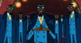 Лунная девочка и ДиноДьявол 1 сезон 15 серия