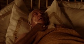 Борджиа 1 сезон 2 серия