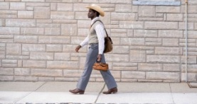 Маленькая Америка 1 сезон 3 серия