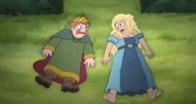 Разочарование 2 сезон 4 серия