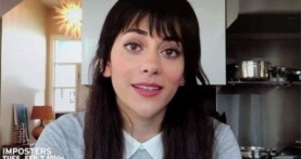 Типа моя жена 1 сезон 1 серия