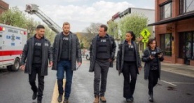 ФБР: Самые разыскиваемые преступники 2 сезон 13 серия