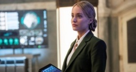 ФБР: За границей 3 сезон 4 серия