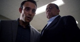 Лучше звоните Солу 1 сезон 7 серия