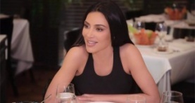 Семейство Кардашьян 5 сезон 5 серия