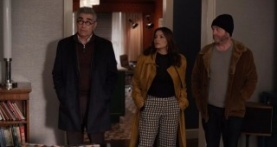 Убийства в одном здании 4 сезон 3 серия