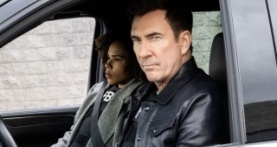 ФБР: Самые разыскиваемые преступники 6 сезон 7 серия