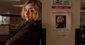 Школьные духи 2 сезон 1 серия