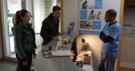 Полиция Чикаго 12 сезон 14 серия