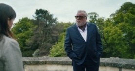 Джентльмены 1 сезон 7 серия