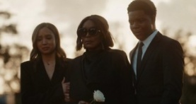 911 служба спасения 8 сезон 16 серия