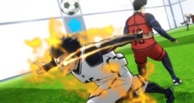 Синяя тюрьма: Блю Лок 1 сезон 15 серия