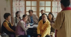 Хорошая плохая мать 1 сезон 6 серия