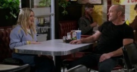 Как я встретила вашего папу 2 сезон 13 серия