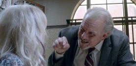 Человек будущего 1 сезон 8 серия