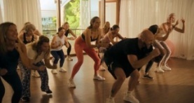 Там, где всегда светит солнце 1 сезон 2 серия