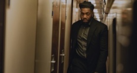 По кладбищенской дороге 1 сезон 6 серия