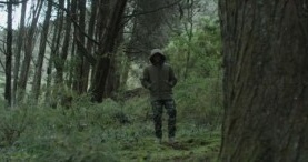 Дикий округ 1 сезон 9 серия