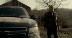 Американская ржавчина 1 сезон 1 серия