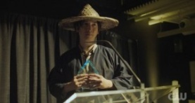 Страшные истории в двух предложениях 2 сезон 4 серия