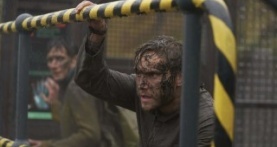 Интергалактик 1 сезон 3 серия