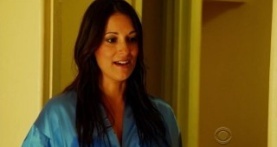 Морская полиция: Лос-Анджелес 6 сезон 14 серия