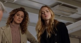 Морская полиция: Спецотдел 15 сезон 19 серия