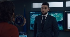 ФБР 2 сезон 16 серия