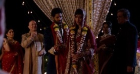 Восьмое чувство 1 сезон 5 серия