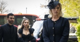 Тед Лассо 2 сезон 10 серия