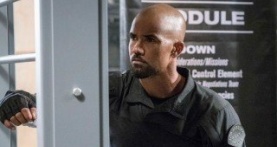 S. W. A. T.: Спецназ города ангелов 1 сезон 2 серия