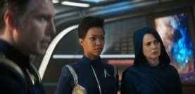 Звёздный путь: Дискавери 2 сезон 3 серия