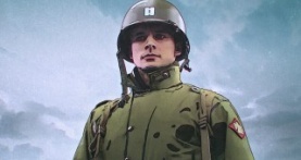 Освободитель 1 сезон 1 серия