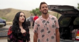 Куколка 1 сезон 10 серия