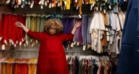 Абстракция: Искусство дизайна 2 сезон 3 серия