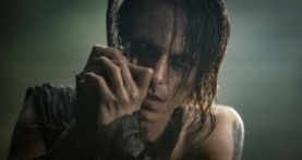 Британия 2 сезон 4 серия