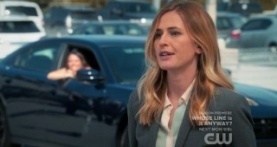 Девственница Джейн 2 сезон 22 серия