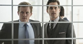 Белый воротничок 5 сезон 3 серия