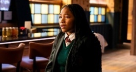 Уравнитель 2 сезон 18 серия