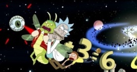 Рик и Морти 6 сезон 7 серия