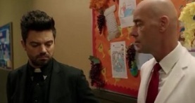 Проповедник 2 сезон 13 серия