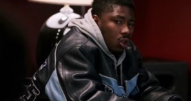 Wu-Tang: Американская сага 3 сезон 2 серия