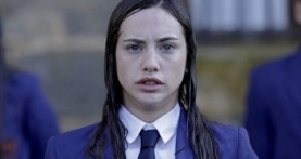 Чёрная лагуна: Вершины 1 сезон 4 серия