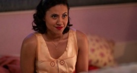 Бриолин: Взлёт розовых леди 1 сезон 4 серия