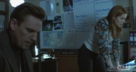 Нэнси Дрю 2 сезон 14 серия